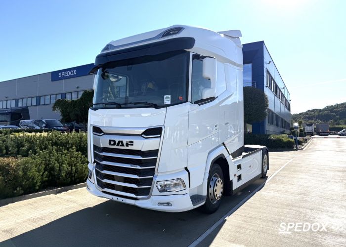 DAF XG 480 FT - 2026