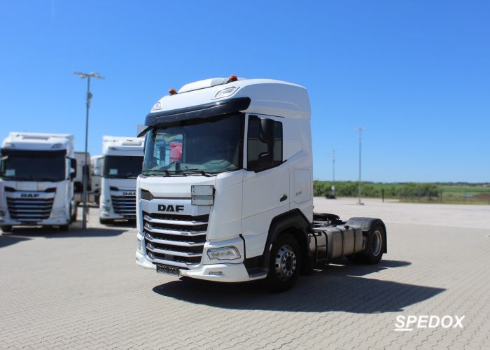 DAF XFn 480 FT